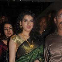 Archana Inaugurate CMR Shopping Mall - Gallery | Picture 91059